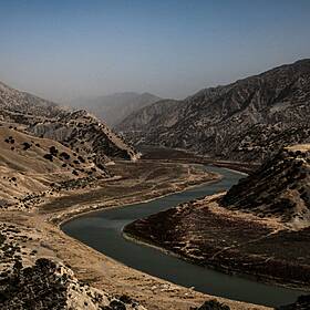 A Climate Warning From the Fertile Crescent Image