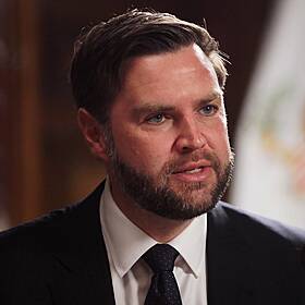 A Conversation With Vice President Vance Image