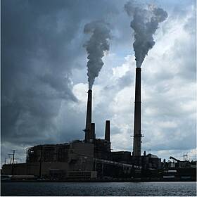 A ‘Dagger in the Heart’ of Climate Change Regulation Image