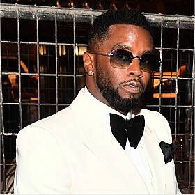 The Trial of Sean ‘Diddy’ Combs Image