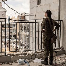Will the Cease-Fire Hold? Image