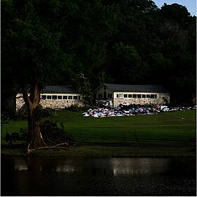 A Love Letter to Camp Mystic Image