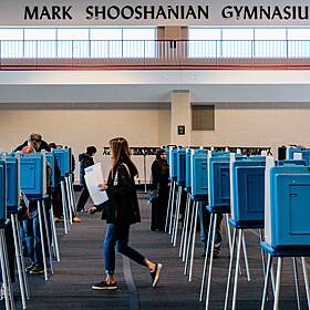 A Guide to Election Night 2024 Image