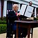 Did a Wine Importer Just Sink Trump’s Trade War?