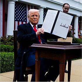 Did a Wine Importer Just Sink Trump’s Trade War? Image