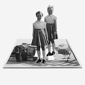 The Secret Power of Siblings Image