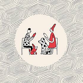 ‘Modern Love’: How to Fall (and Stay) in Love Image