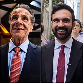 An Iran Cease-Fire — and Why N.Y.C.’s Mayoral Race Matters for Democrats Everywhere Image