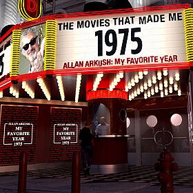 Allan Arkush – My Favorite Year: 1975 Image