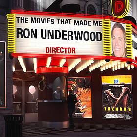 Tremors director Ron Underwood Image