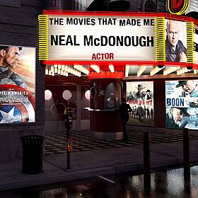Boon actor/producer Neal McDonough Image