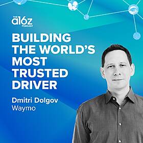Building the World's Most Trusted Driver Image