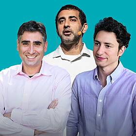 Balaji Srinivasan: How AI Will Change Politics, War, and Money Image