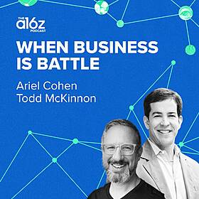When Business is Battle: Inside the Boardrooms of the CEOs that Survived the Storm Image