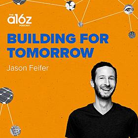 Building for Tomorrow Image