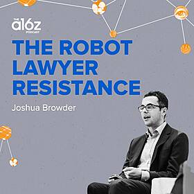 The Robot Lawyer Resistance Image