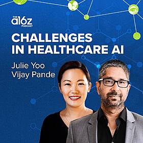 Grand Challenges in Healthcare AI Image