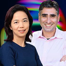Fei-Fei Li: World Models and the Multiverse Image