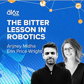 Tesla's Road Ahead: The Bitter Lesson in Robotics Image