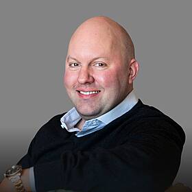 AI and Accelerationism with Marc Andreessen Image