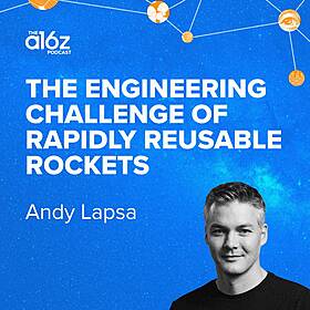 Engineering Rapidly Reusable Rockets Image