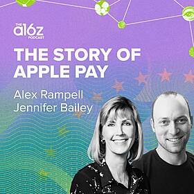 The Story of Apple Pay with Jennifer Bailey Image