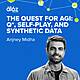 The Quest for AGI: Q*, Self-Play, and Synthetic Data