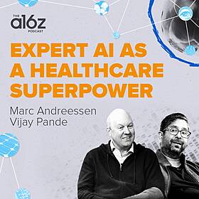 Expert AI as a Healthcare Superpower Image
