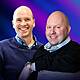 The Evolution of the Firm — with Ben and Marc