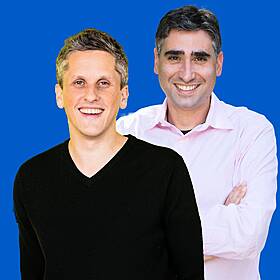 Aaron Levie on AI's Enterprise Adoption Image