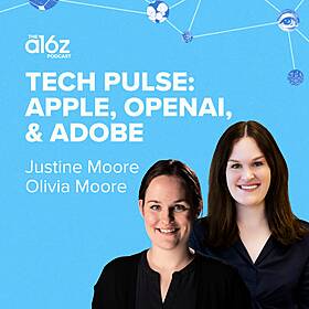 Apple’s Big Reveals, OpenAI’s Multi-Step Models, and Firefly Does Video Image