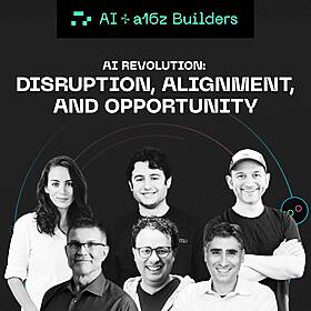 AI Revolution: Disruption, Alignment, and Opportunity Image