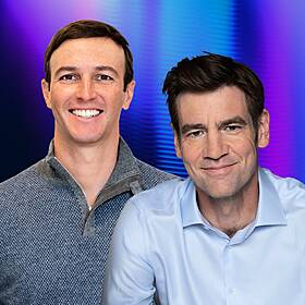 Where Crypto Meets AI with Chris Dixon & David George Image