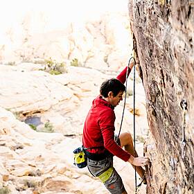 Alex Honnold on Human Performance (part 1) – Where's the Limit? Image
