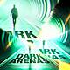 NEW LIMITED SERIES: Dark Arenas