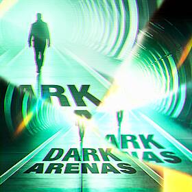 NEW LIMITED SERIES: Dark Arenas Image