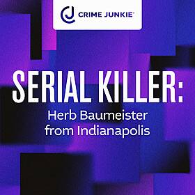 SERIAL KILLER: Herb Baumeister from Indianapolis Image