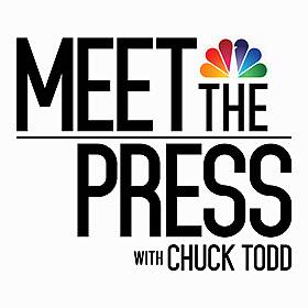 NBC Meet the Press Image