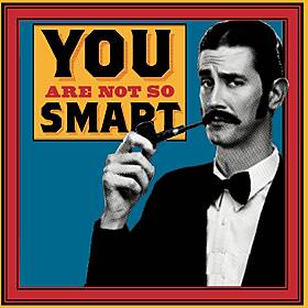 231 - On Being Certain - Robert Burton (rebroadcast) Image