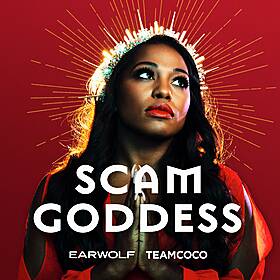 Top Chef All-Scam Edition with Angela Davis aka The Kitchenista Image