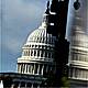 Congress Just Gave Away Its Power to Trump