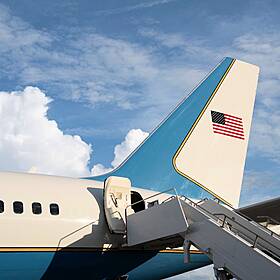 Qatar Force One Image