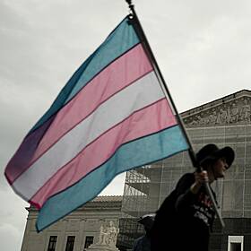 Supreme Court Upholds Ban on Transgender Care for Minors Image