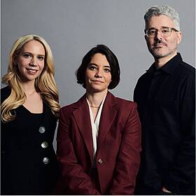 The New Co-Hosts of 'The Daily' Image