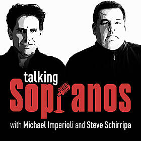 Talking Sopranos Image