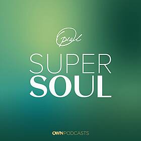 Oprah's Super Soul Image