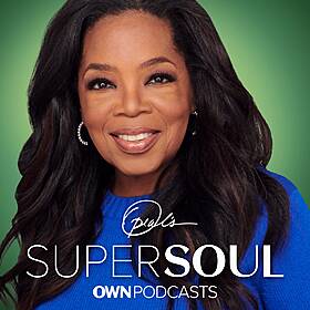 Super Soul Special: Elizabeth Gilbert, Part 2: What Is a Soul Mate? Image
