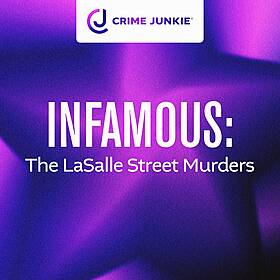 INFAMOUS: The LaSalle Street Murders Image