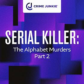 SERIAL KILLER: The Alphabet Murders Part 2 Image