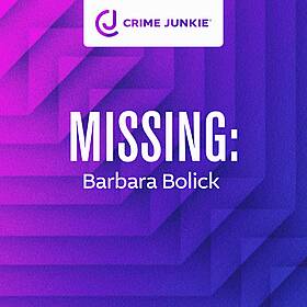 MISSING: Barbara Bolick Image